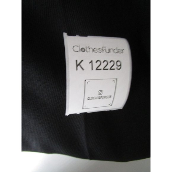 VINTAGE Burberry London Pants 14 High Rise Trouser Tapered Cuffed - Picture 10 of 10